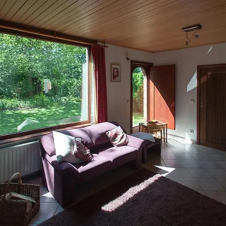 Lien'S Cottage Bruges Extérieur photo