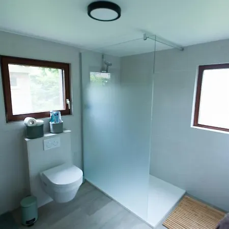 Lien'S Cottage Bruges Extérieur photo
