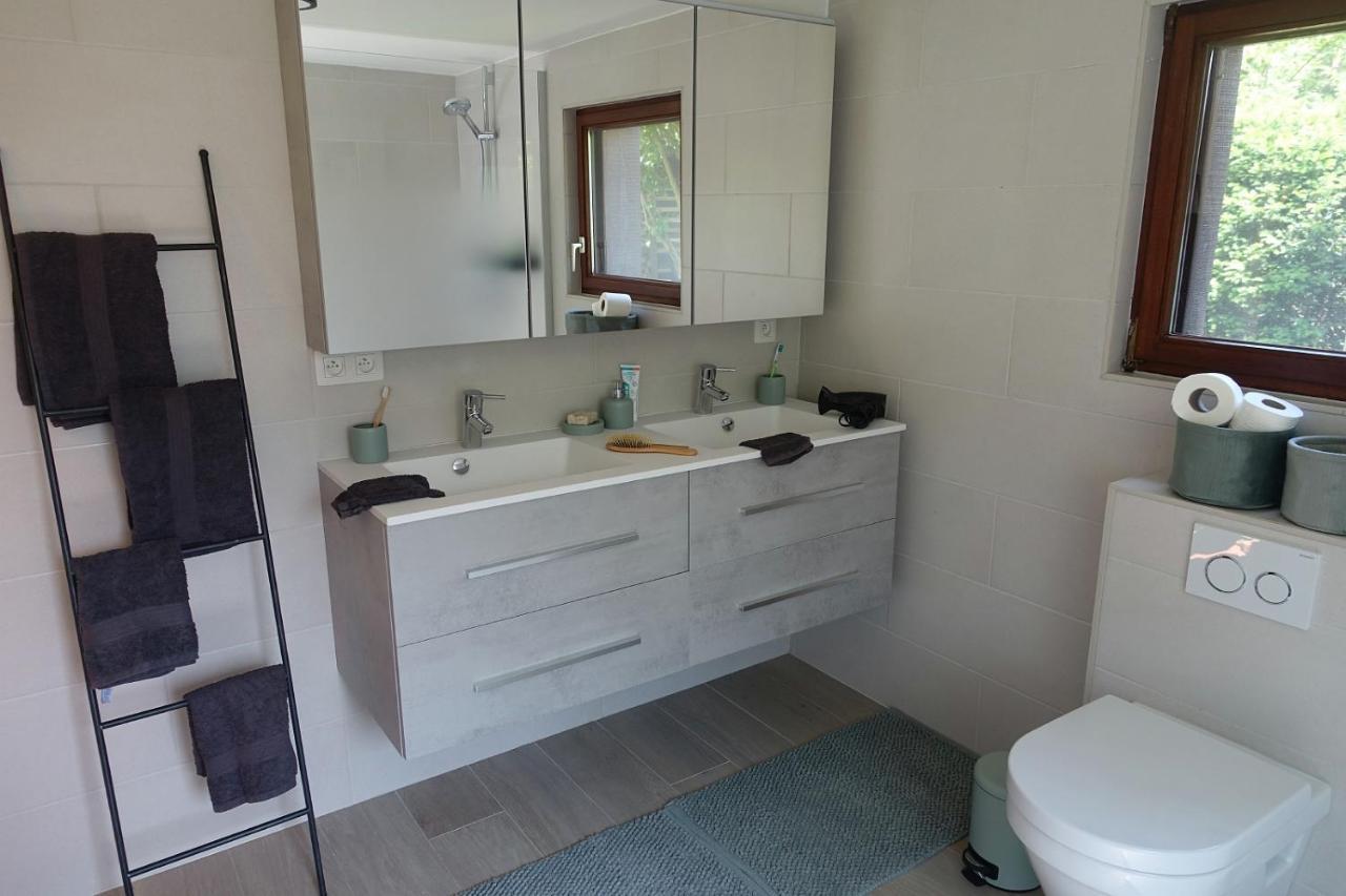 Vakantiehuis Lien's