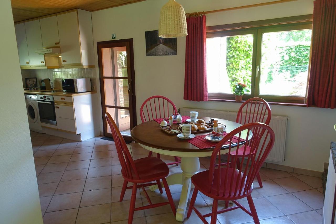 Lien's Hébergement de vacances *