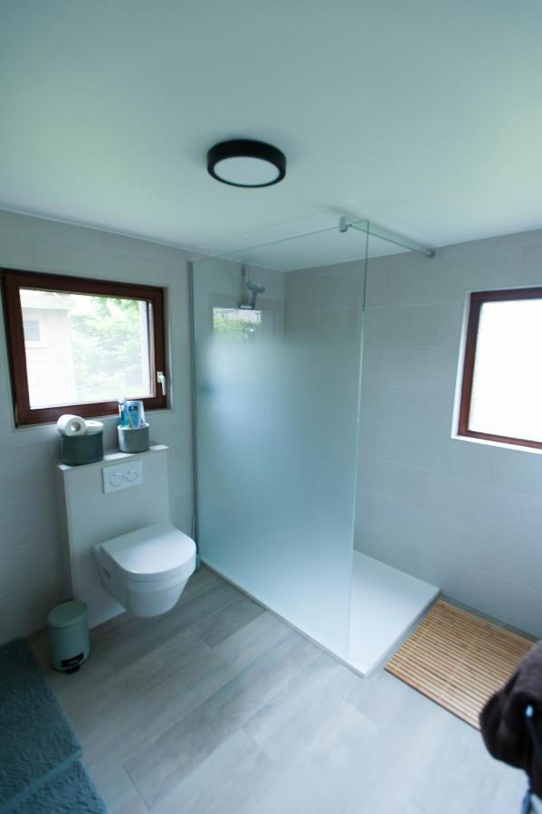 Lien's Vakantiehuis Brugge