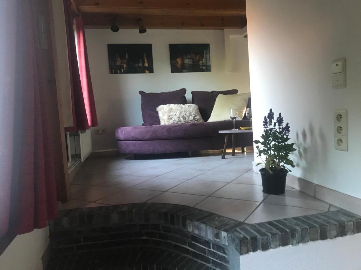 Hébergement de vacances Lien's *